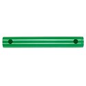 Moveandstic tube 35cm, green
