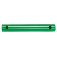 Moveandstic tube 35cm, green