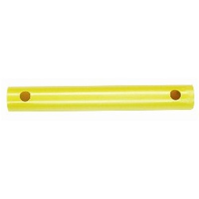 Moveandstic tube 35cm, yellow