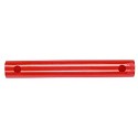 Moveandstic tube 35cm, red