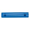 Moveandstic tube 25 cm, blue