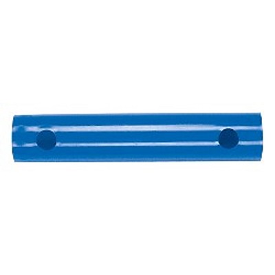 Moveandstic tube 25 cm, blue