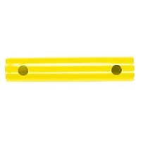 Moveandstic tube 25 cm, yellow