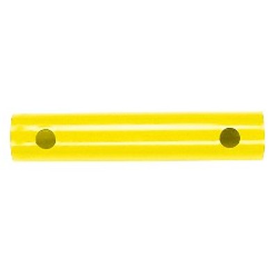 Moveandstic tube 25 cm, yellow
