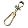 Collar hook for pipes up to 25 mm