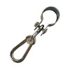 Collar hook for pipes up to 50 mm