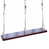 Wooden swing Double swing Swing seat