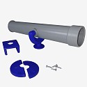 Playground Telescope