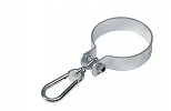 Swing hook 120mm - 3.0mm ‘all round’
