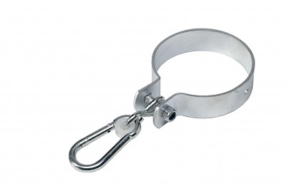 Swing hook 120mm - 3.0mm ‘all round’