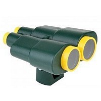 Children's Binoculars Magnification Toy