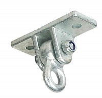 Swing Hook - Swing Hinge with Brass Bearing 