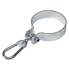 Swing hook 80mm - 2.5mm ‘all round’