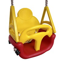 Baby Swing Seat 3in1