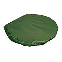 Cover Cover tarpaulin for sand and water shell