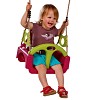 Swing seat 3 in 1 children swing swing baby swing baby swing seat children