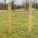 Loggyland - horizontal bar 120cm
