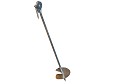 Floor anchor 58 cm long
