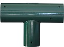 Connector T-Junction Inverse