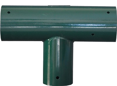 Connector T-Junction Inverse