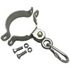 Swing hook for opening - Ø 120 mm ‘all round’