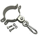 Swing hook for opening - Ø 120 mm ‘all round’