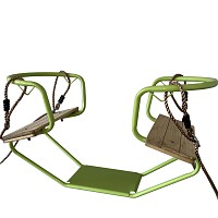 double swing