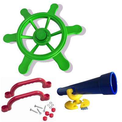 Amira play tower set