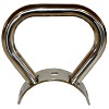 Seasaw Handle - Roundwood 180 mm