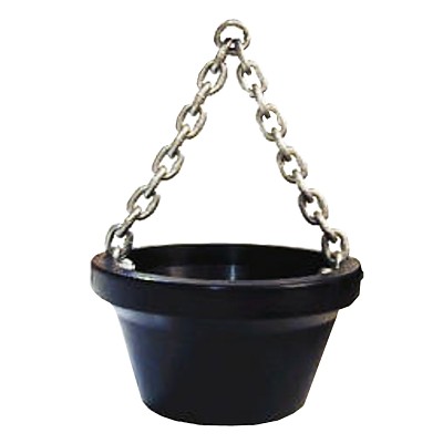 Sand Bucket with Chain