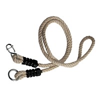 Extension Rope for Swing Seats 1.35 - 2.35m, Polyhemp Ø12mm