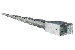 Drive-in ground sleeves and ground anchors Drive-in ground sleeves and ground anchors