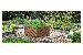 Wooden composter