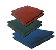 Fall protection mat Fall protection mat