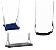 Swings for private playgrounds Swings for private playgrounds