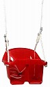 Baby Swing Seat with Rope and Fastening Rings