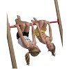 Horizontal Bar 90 cm length
