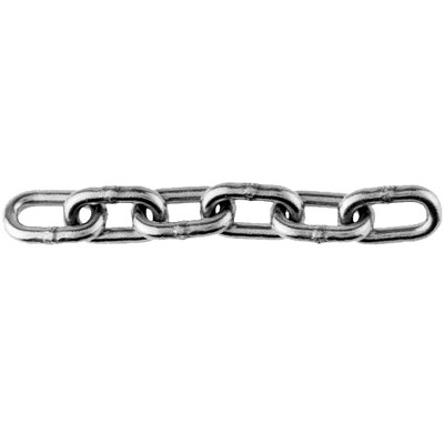 Stainless Steel Swing Chain 1m