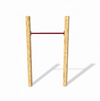 GYM I Playground Set - Stretch Rod